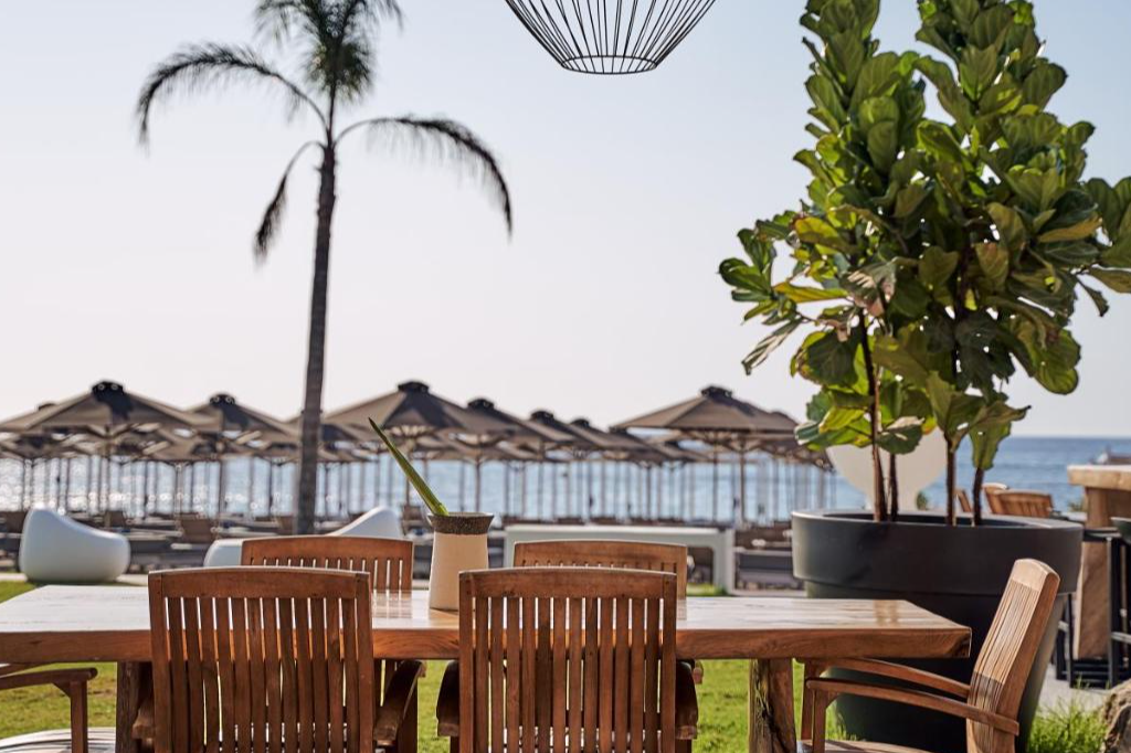 Esperos Village Adults Only | terras